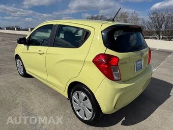 2017 Chevrolet Spark LS 1SB - miniatura 31