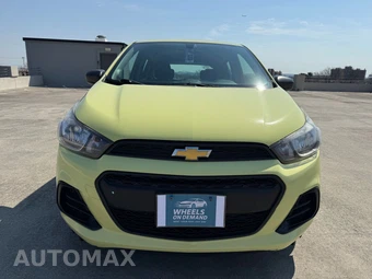 2017 Chevrolet Spark LS 1SB - miniatura 4