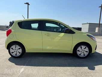 2017 Chevrolet Spark LS 1SB - miniatura 7