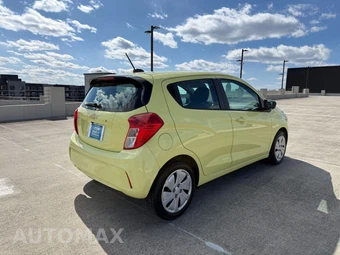 2017 Chevrolet Spark LS 1SB - miniatura 9