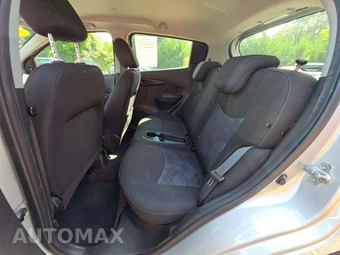2017 Chevrolet Spark LS 1SB - miniatura 13