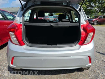 2017 Chevrolet Spark LS 1SB - miniatura 14
