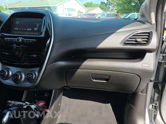 2017 Chevrolet Spark LS 1SB - miniatura 19