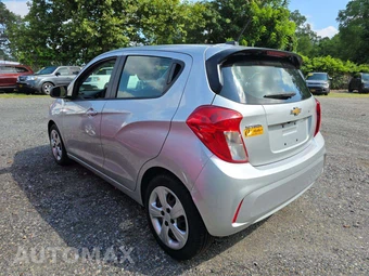 2017 Chevrolet Spark LS 1SB - miniatura 2
