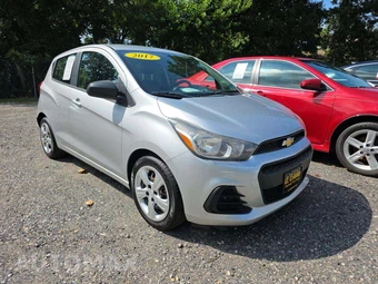 2017 Chevrolet Spark LS 1SB - miniatura 4