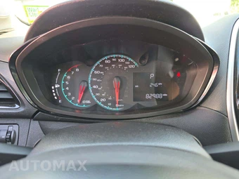 2017 Chevrolet Spark LS 1SB - miniatura 9