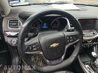 2017 Chevrolet SS - miniatura 10