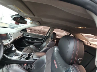 2017 Chevrolet SS - miniatura 17