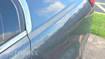 2017 Chevrolet SS - miniatura 21