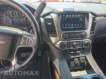2017 Chevrolet Suburban 1500 LS 1LS - miniatura 10