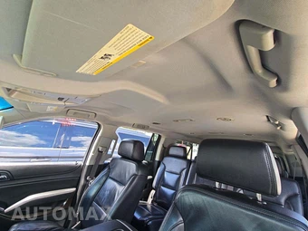 2017 Chevrolet Suburban 1500 LS 1LS - miniatura 11