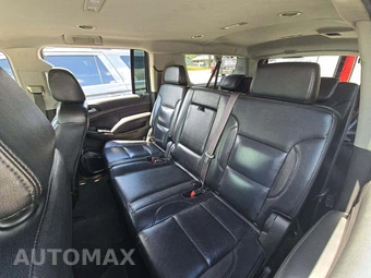 2017 Chevrolet Suburban 1500 LS 1LS - miniatura 13