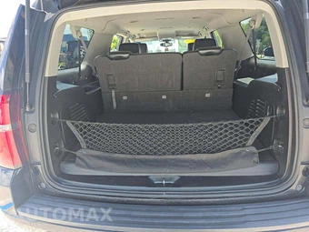 2017 Chevrolet Suburban 1500 LS 1LS - miniatura 15