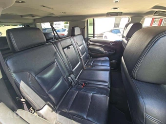 2017 Chevrolet Suburban 1500 LS 1LS - miniatura 17