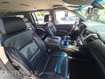 2017 Chevrolet Suburban 1500 LS 1LS - miniatura 19