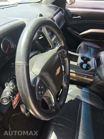 2017 Chevrolet Suburban 1500 LS 1LS - miniatura 23