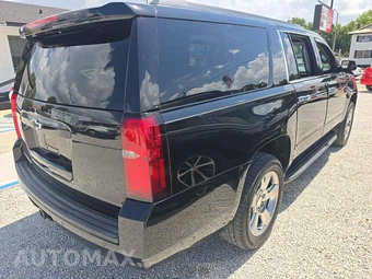 2017 Chevrolet Suburban 1500 LS 1LS - miniatura 3