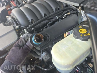 2017 Chevrolet Suburban 1500 LS 1LS - miniatura 31