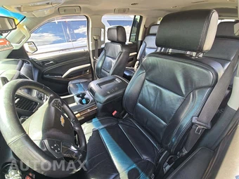 2017 Chevrolet Suburban 1500 LS 1LS - miniatura 6