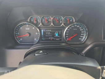2017 Chevrolet Suburban 1500 LS 1LS - miniatura 9