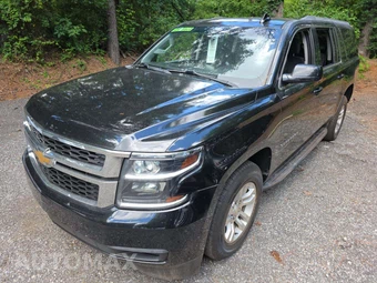 2017 Chevrolet Suburban 1500 LS 1LS