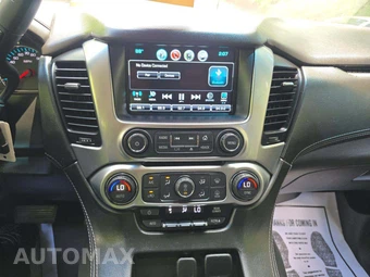 2017 Chevrolet Suburban 1500 LS 1LS - miniatura 10