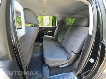 2017 Chevrolet Suburban 1500 LS 1LS - miniatura 13