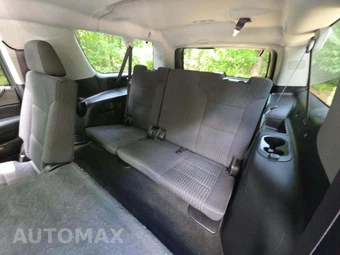 2017 Chevrolet Suburban 1500 LS 1LS - miniatura 14