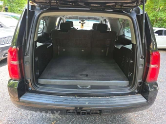 2017 Chevrolet Suburban 1500 LS 1LS - miniatura 15