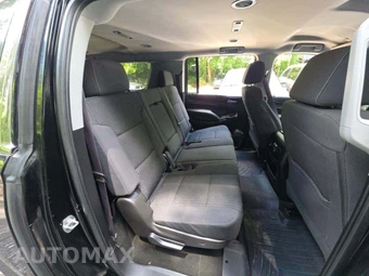 2017 Chevrolet Suburban 1500 LS 1LS - miniatura 17