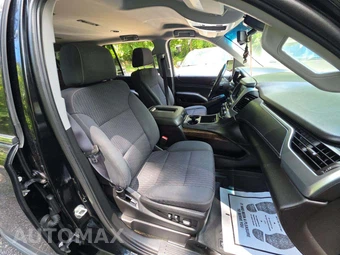 2017 Chevrolet Suburban 1500 LS 1LS - miniatura 19