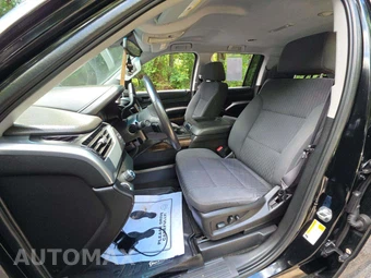 2017 Chevrolet Suburban 1500 LS 1LS - miniatura 6
