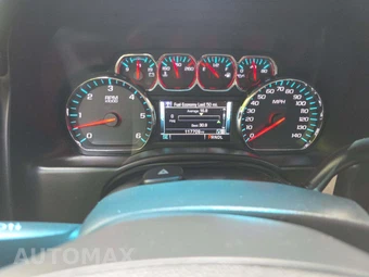 2017 Chevrolet Suburban 1500 LS 1LS - miniatura 9