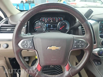 2017 Chevrolet Suburban 1500 LT 1LT - miniatura 10