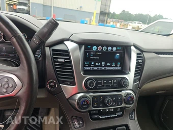2017 Chevrolet Suburban 1500 LT 1LT - miniatura 11