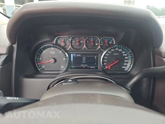 2017 Chevrolet Suburban 1500 LT 1LT - miniatura 12