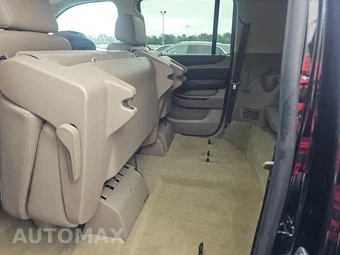 2017 Chevrolet Suburban 1500 LT 1LT - miniatura 13