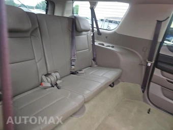 2017 Chevrolet Suburban 1500 LT 1LT - miniatura 14