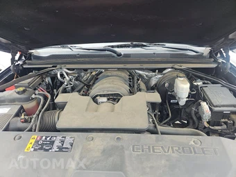 2017 Chevrolet Suburban 1500 LT 1LT - miniatura 16