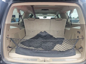 2017 Chevrolet Suburban 1500 LT 1LT - miniatura 17