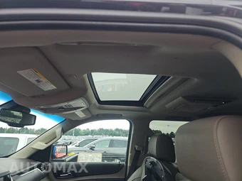 2017 Chevrolet Suburban 1500 LT 1LT - miniatura 18