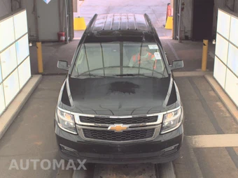 2017 Chevrolet Suburban 1500 LT 1LT - miniatura 2