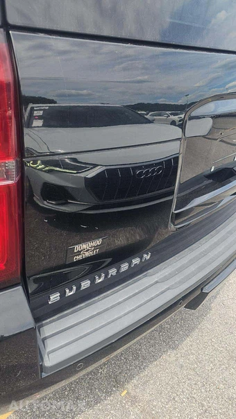 2017 Chevrolet Suburban 1500 LT 1LT - miniatura 20
