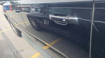 2017 Chevrolet Suburban 1500 LT 1LT - miniatura 27