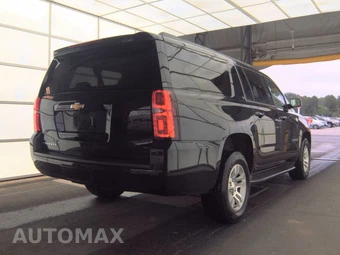 2017 Chevrolet Suburban 1500 LT 1LT - miniatura 4