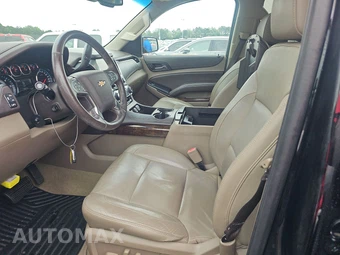 2017 Chevrolet Suburban 1500 LT 1LT - miniatura 7