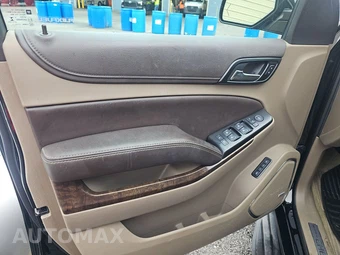 2017 Chevrolet Suburban 1500 LT 1LT - miniatura 9