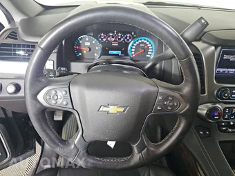 2017 Chevrolet Suburban 1500 LT 1LT - miniatura 10