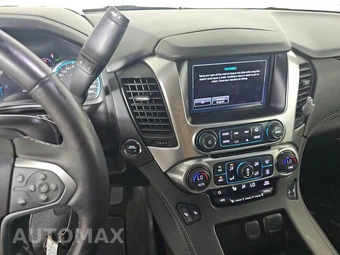 2017 Chevrolet Suburban 1500 LT 1LT - miniatura 11