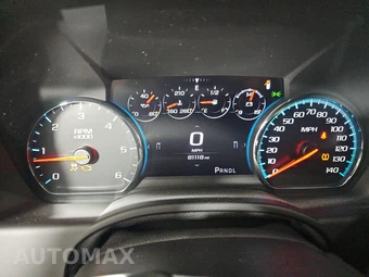 2017 Chevrolet Suburban 1500 LT 1LT - miniatura 12